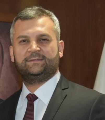 HALİL ASLAN