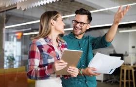 Danışmanlık Hizmetlerinin Şirketlerin Büyümesine Katkısı