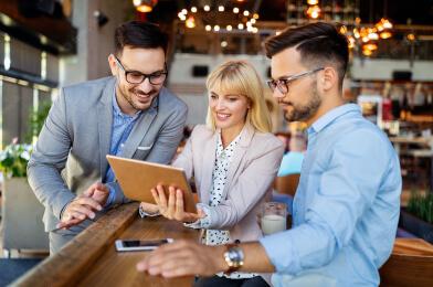 İç Denetim Süreci Nasıl İşler? Adım Adım Rehber