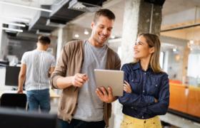 Şirketlerde Finansal Denetim ve Uyum Süreçleri