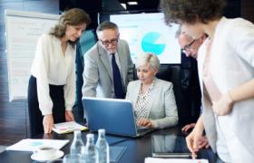 ISO 9001, ISO 27001 Gibi Standartlarla Uyum ve İç Denetimin Rolü